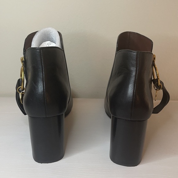 See by Chloe ankle boots - Picture 3 of 4